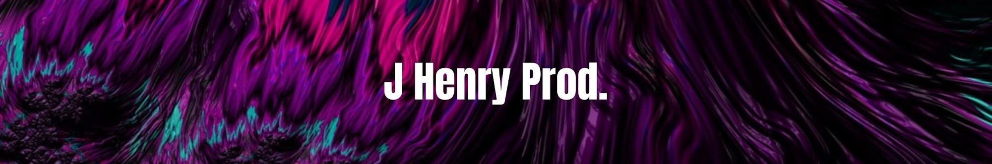 J Henry Productions