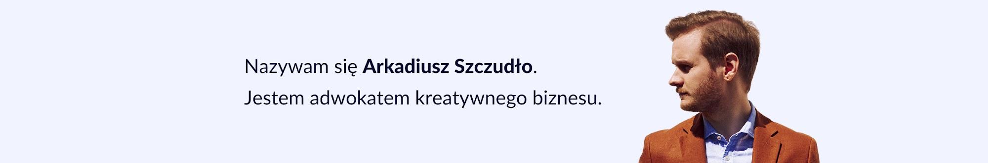 Arkadiusz Szczudło