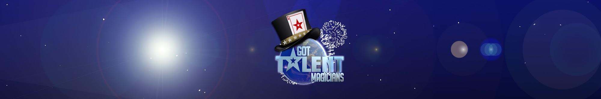 Magician's Got Talent