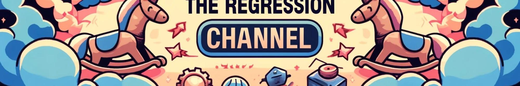 the Regression Channel