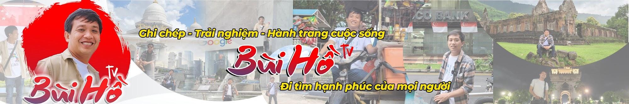 Bùi Hồ TV