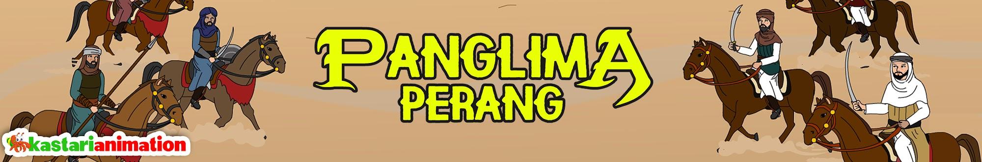 Panglima Perang