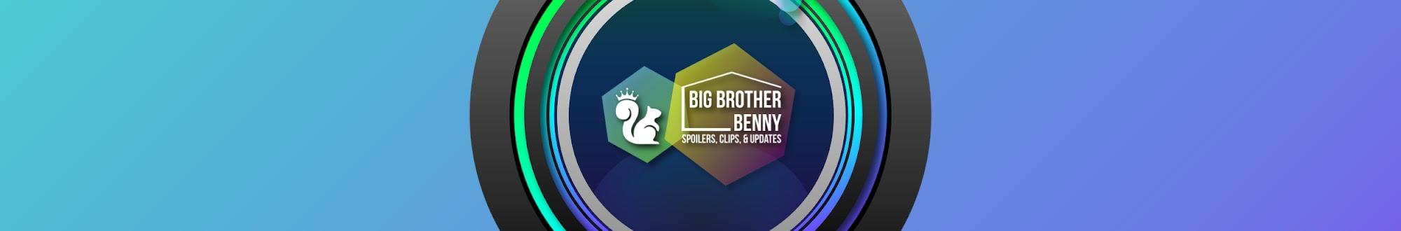 Big Brother Benny