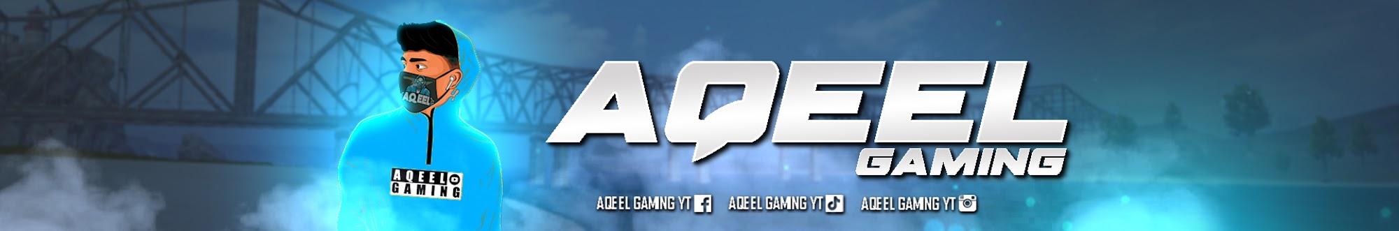 AQEEL GAMING