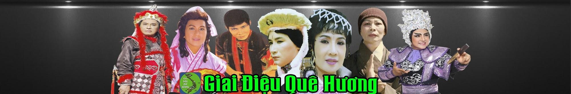 Giai Điệu Quê Hương