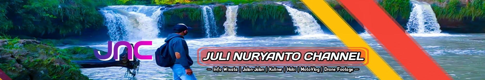 Juli Nuryanto