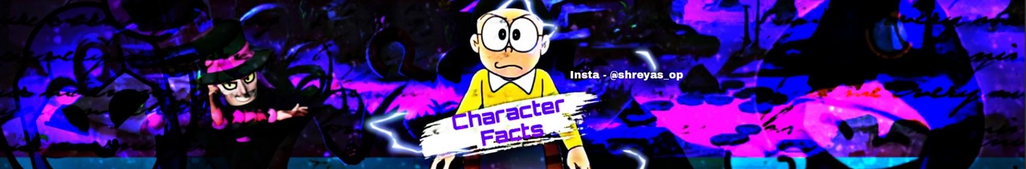 Character Facts