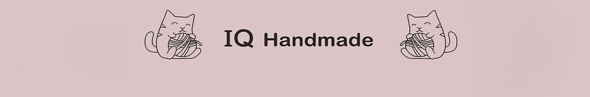 IQ_Handmade