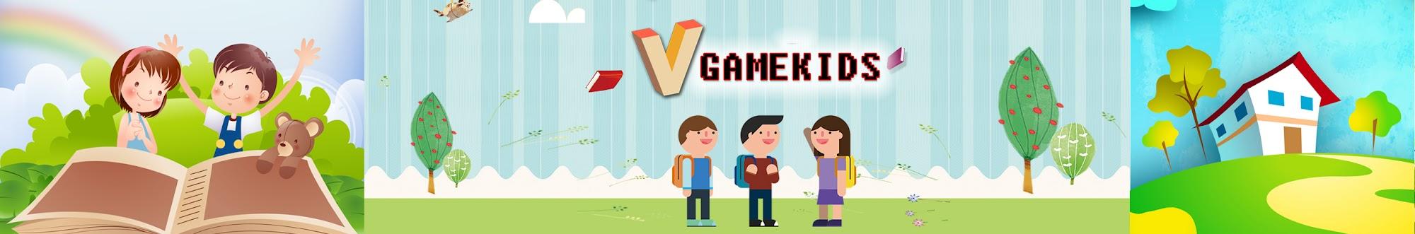 VGameKids