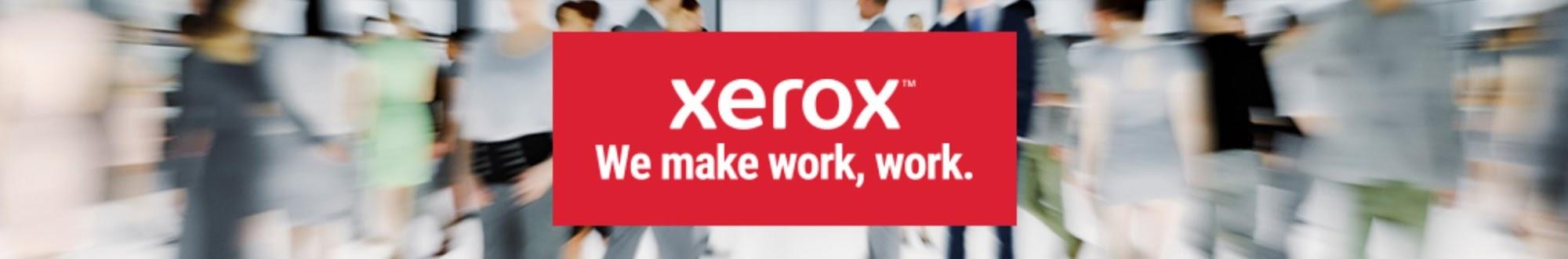 Xerox