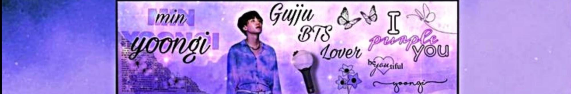 GUJJU BTS LOVER