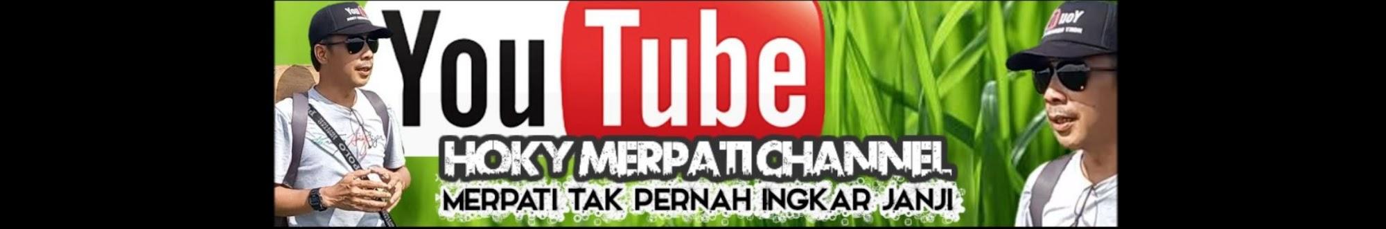 Hoky Merpati Channel