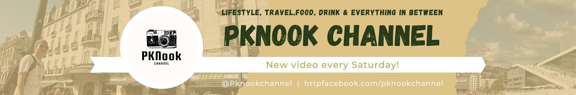 PKNook Channel