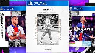 WHICH FIFA 21 VERSION TO BUY?