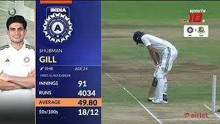 2nd Day Full Highlights - India A Vs India B 1st Match Duleep Trophy 2024 Highlights -IND A Vs IND B