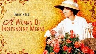 A Woman of Independent Means 1995  Part 1  Sally Field  Ron Silver  Tony Goldwyn