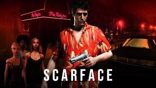 Finem x Niska x Selmo x Soso Maness - Scarface Genvis Mashup