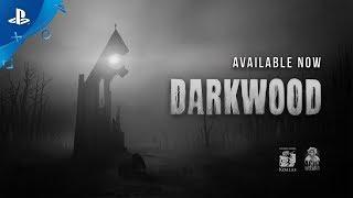 Darkwood - Launch Trailer  PS4