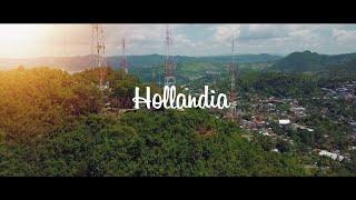 NRC_HOLLANDIA_Reggae Papua Official Video