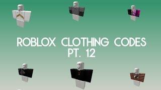 30 outfits roblox clothing codes pt. 12