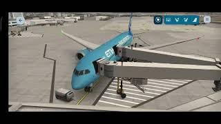 World Of Airport  Sydney Airport game WOA 2.4.0