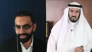 What can we do about Normalisation?  Dr. Tareq Al Suwaidan  The Thinking Muslim Podcast