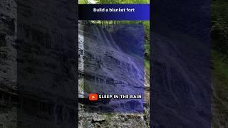 Rain sound for sleeping #shorts #sleepstream #sleepstreamnew2024 ‎@RainSoundNatural2612 