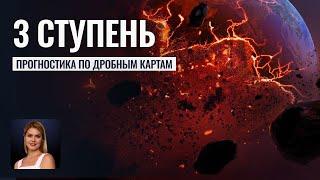 3 Ступень обучения в Школе прогнозов Альфа