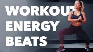  High-Energy Gym Playlist 2024  No Copyright Workout Music  Royalty Free Beats for Videos