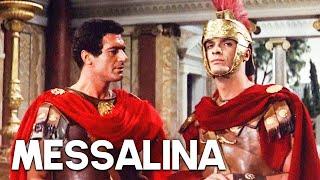 Messalina  RS  Classic Peplum Film  Gladiator Movie  Roman Empire  Drama