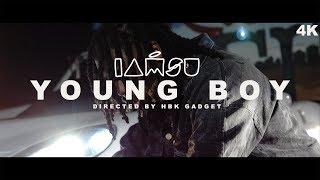 IAMSU YOUNG BOY Official Music Video