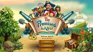 The Promised Land ® Gameplay PC - Episode 2