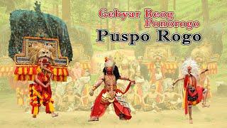 Gebyar Reog Puspo Rogo Ponorogo