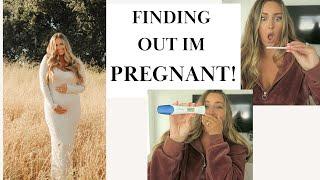 Finding out Im PREGNANT  3 months after miscarriage