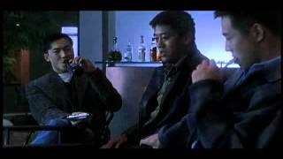 The Enforcer Jet Li DivX.avi ENG DUB