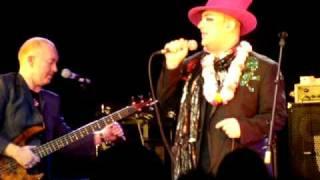 Boy George - Bow Down Mister