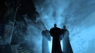 Gothic 2 DNdR Soundtrack - 13 Temple of Adanos