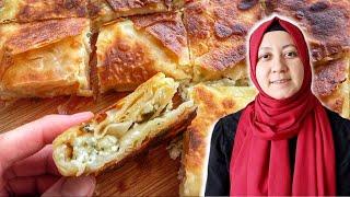 Mastering the Art of Borek 8 Recipes You NEED to Try