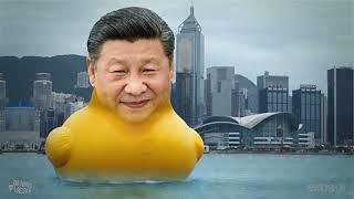 Chinas lebenslanger King - Ein Song für Xi Jinping  extra 3