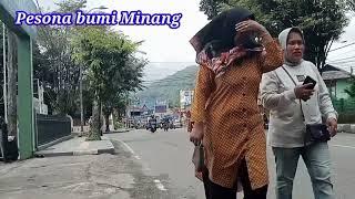 jutaan perantau minang menangis mendengar lagu minang baibo hati ini Ratok anak bundo