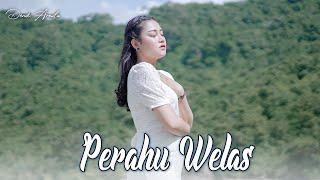 Denik Armila - Perahu Welas    Official Music Video by. Banyuwangi