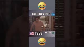  Ci siamo é tua Jim ▫ American Pie 1  ▫  1999 ▫ 6Parte 