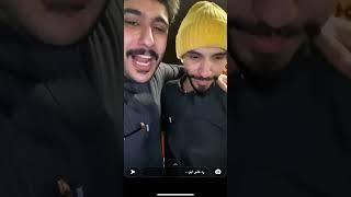 سنابات ابو حصه مع ابو عجيب 