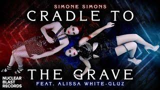 SIMONE SIMONS - Cradle to the Grave ft. Alissa White-Gluz OFFICIAL MUSIC VIDEO