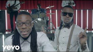 Solidstar - Oluchi ft. Flavour