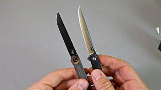 5 New Boker Knives Under $100