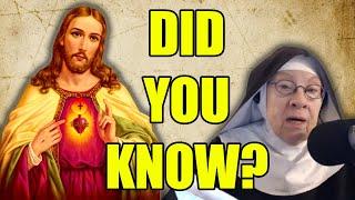 Mother Miriam Live  5 Things You Might Not Know About God