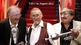 Acker BILK & His Paramount Jazz Band When You Smile