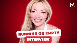 Francesca Eastwood Talks Running on Empty & If Clint Eastwood Is Retiring from Directing  Interview