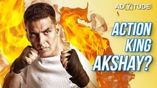 Top Akshay Kumar Ads I #4 IS SUPER